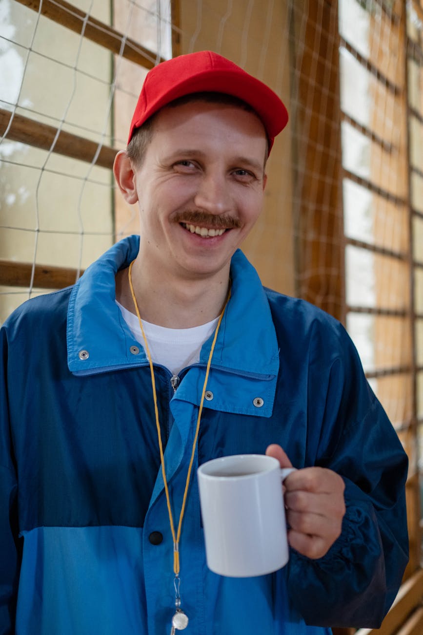 Facilitator portrait for Jonas Meyer